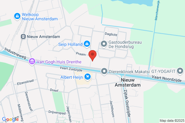 Autobedrijf Jacobs Bv