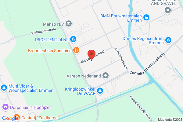 Autobedrijf Reinders