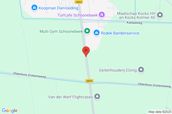 G. Kruit Handelsonderneming Bv
