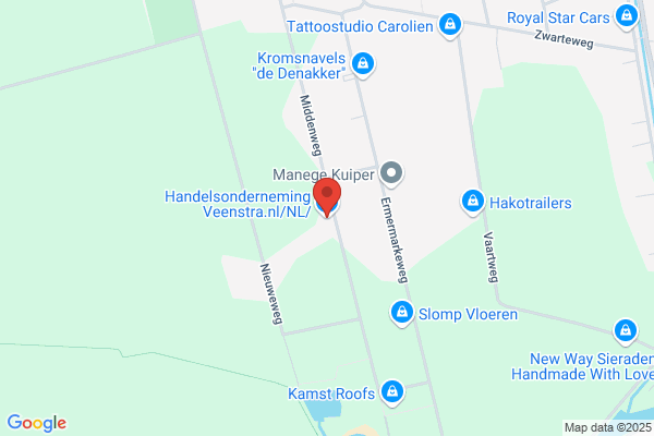 Veenstra