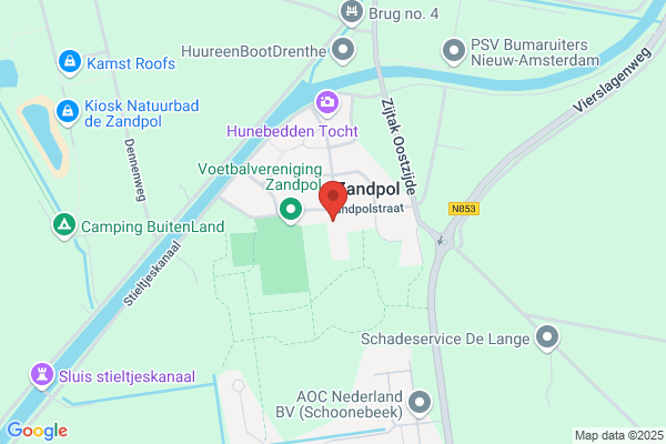 Christelijke Basisschool Zandpol