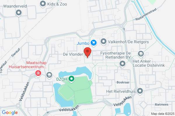 Openbare Basisschool De Vlonder