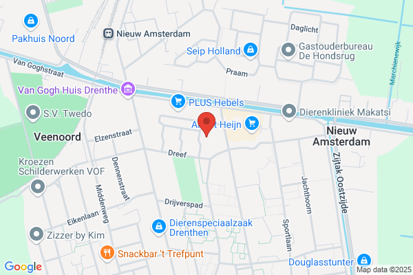 Peuterspeelzaal De Heiderakkertjes Opmaat