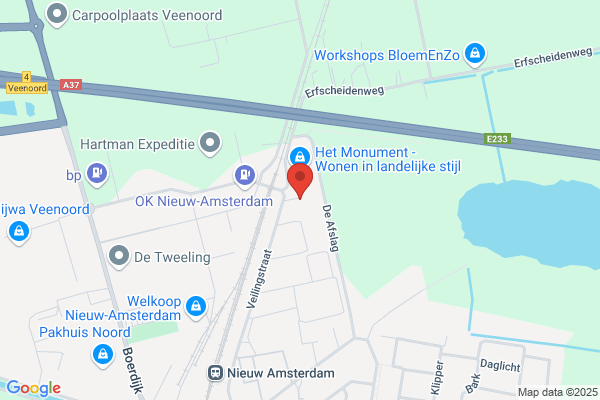 Bakkerij Lunenborg En Co Bv