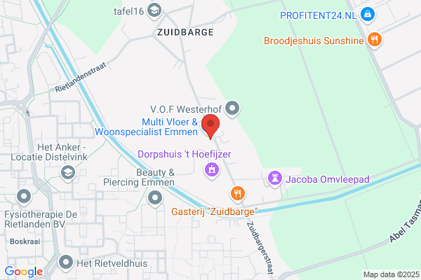 A.S.T. Emmen