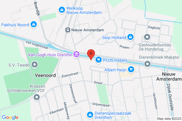Kapsalon Schluter