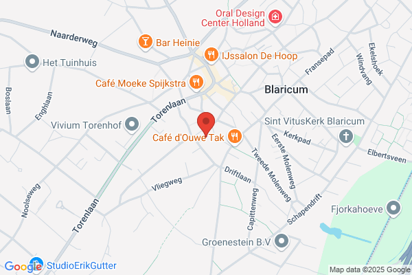 Kapschuur, De