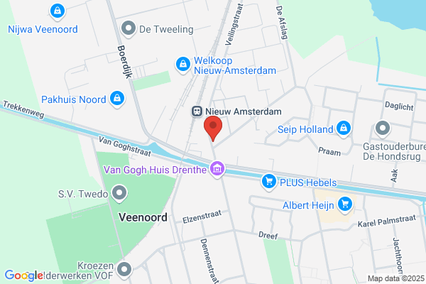 Tandartsenpraktijk Aukema En Aukema-Vermeer