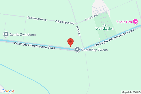 Tennisservice Noord
