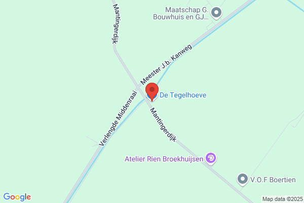 De Tegelhoeve