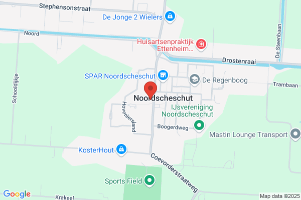 Basisschool Het Blokland
