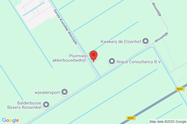 Boer Bv, N