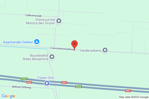 Drentse Combinatie Bv