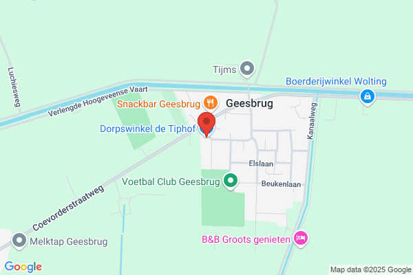 Ertewe Geesbrug