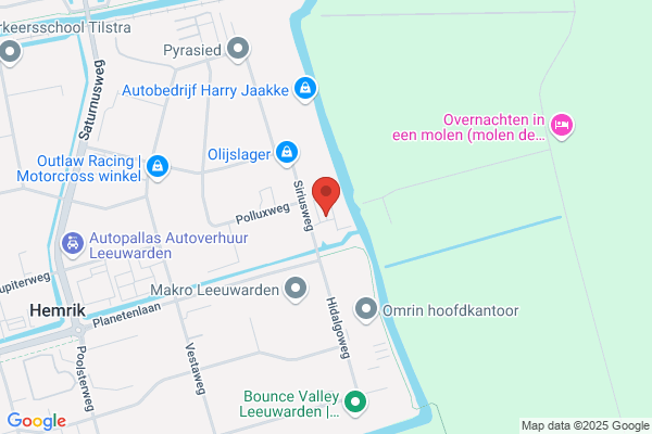 Gebroeders Pol Tractorhandel