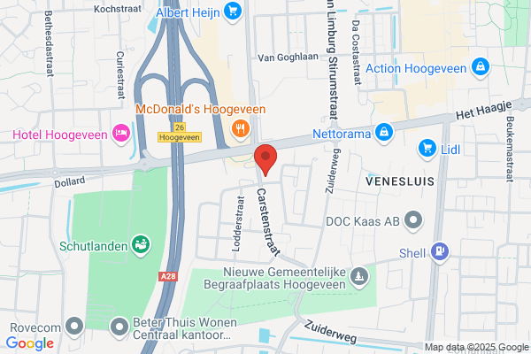 Heger Bestratingen Vof