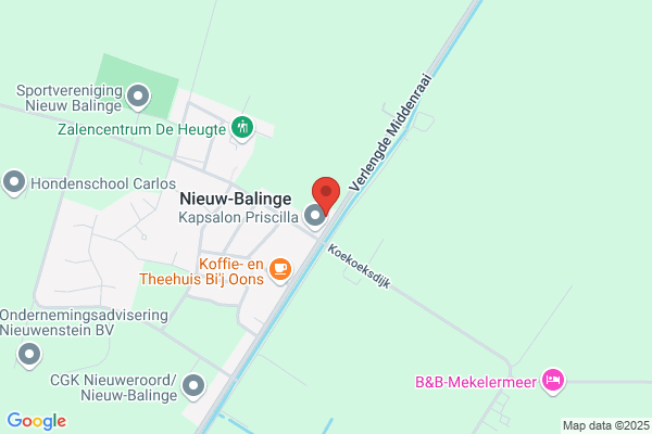 Klussenbedrijf Alert
