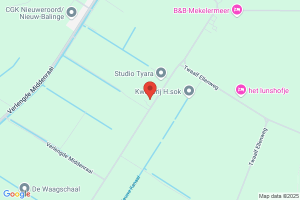 Lowijs Vof