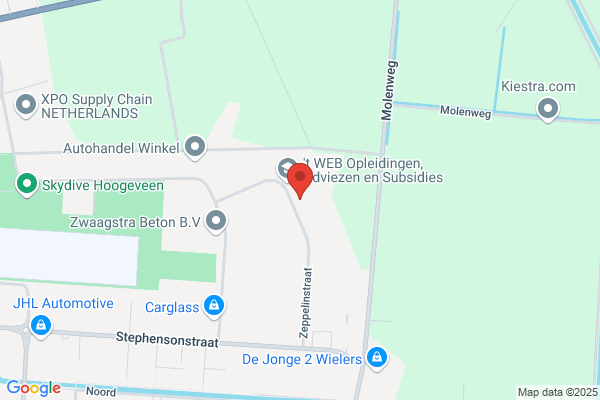 MP Betonwerk BV