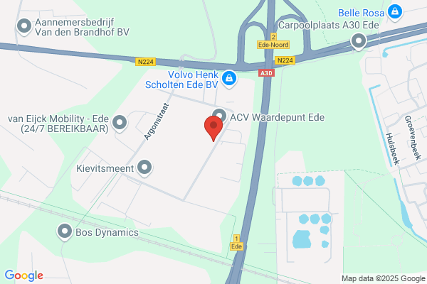 Recom Grafische Diensten