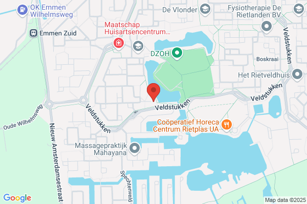 Ruiter, De