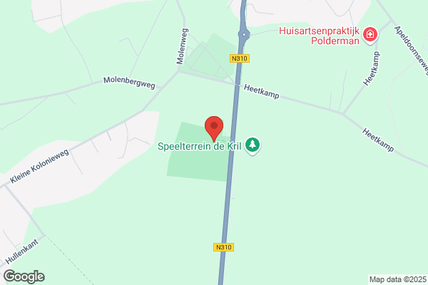 Sportpark De Heidepol