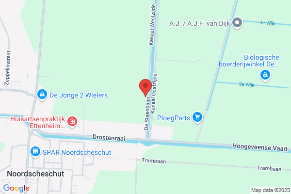 Uitvaartvereniging Nieuweroord