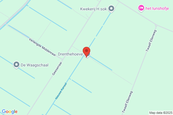 Vamesch Bv