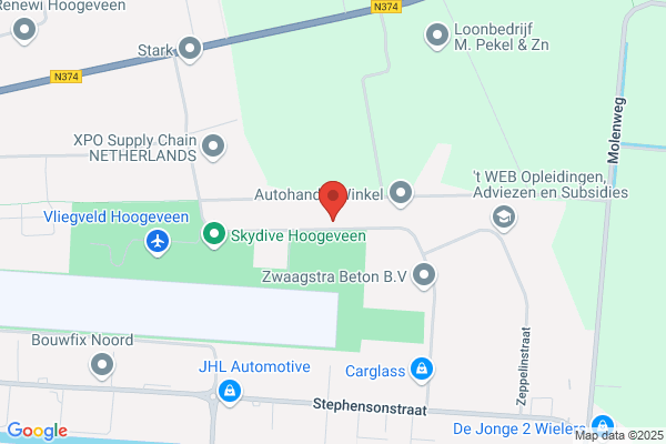 Van Goor Bouwchemie Bv