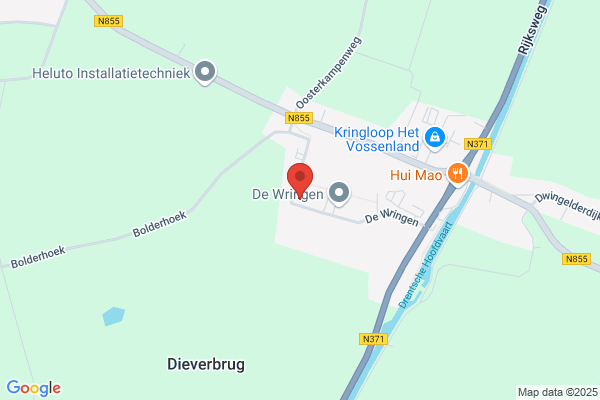 Zeilmakerij de Pelle vof