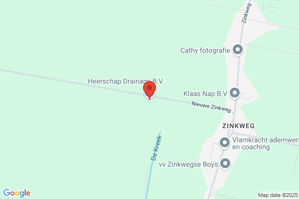 Heerschap Drainage BV