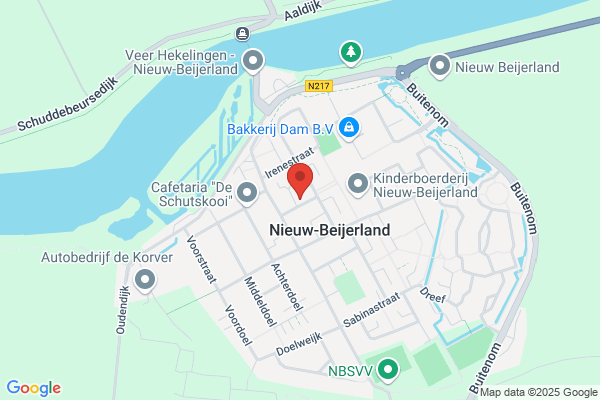 Oorbeek Hoveniers