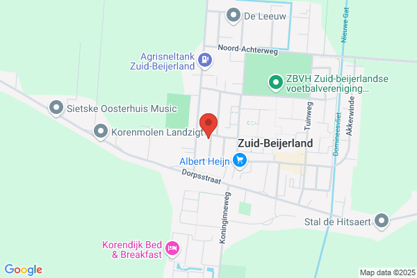 Schoonmaakbedrijf ADW Cleaning Service BV