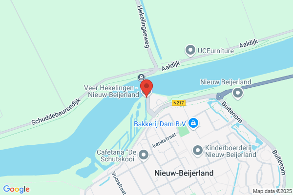 Administratieburo Hekelingen Cv