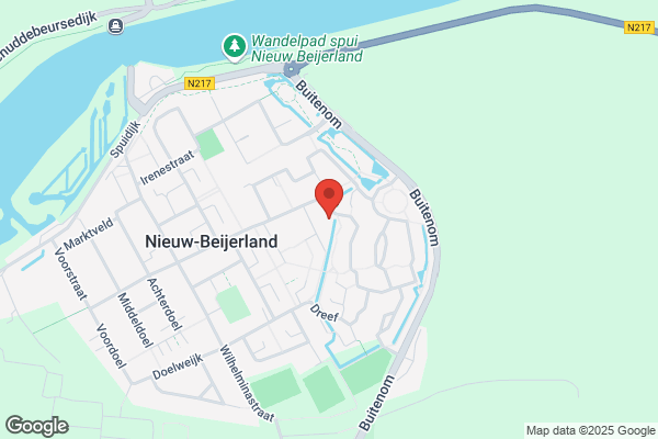 Administratiekantoor De Puy