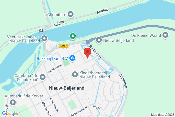 Autobedrijf A. Van Dorp