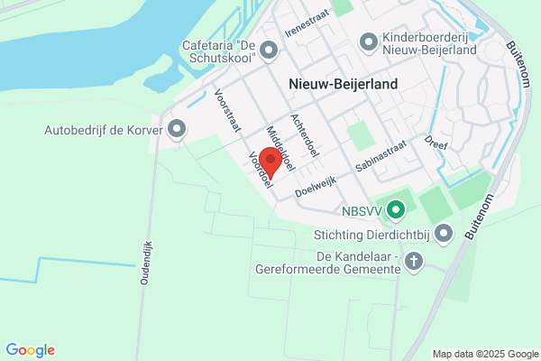 Brandveiligheids- En Adviesburo Den Boer