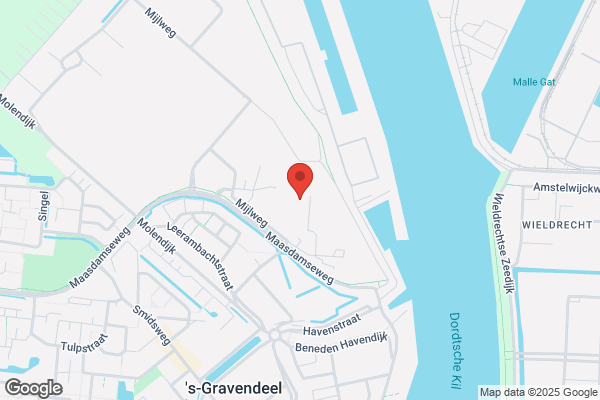 Bus Onderhoudsbedrijf E