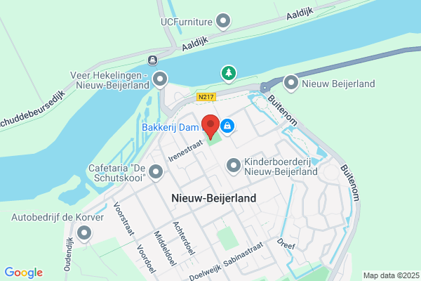 De Molen Tennisvereniging