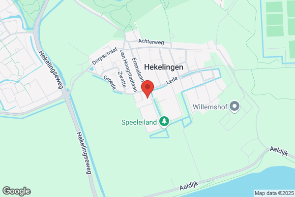 Dorpshuis