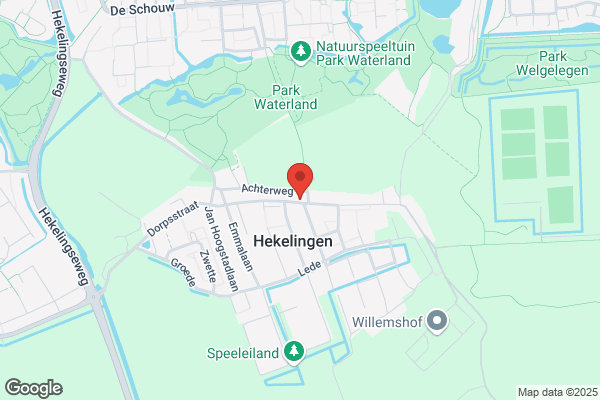 Eetcafe Klavertje Vier