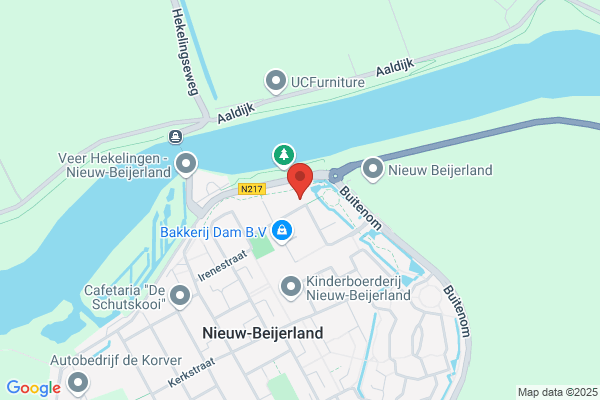 Fa J.H. Van Der Meer En Zn
