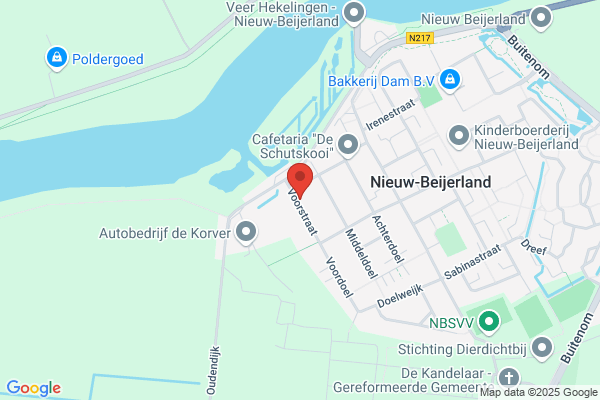 Fa. Verloop