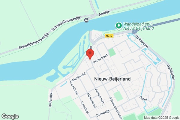 H Rijnaarts
