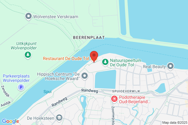 Hof, Van 't