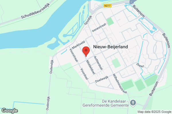Natuurlijk Verzorgd