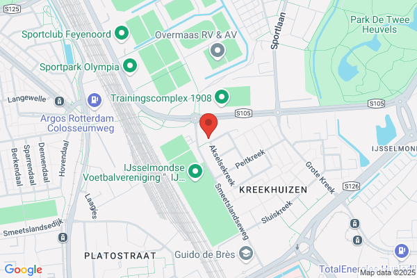 Petrus Datheenschool