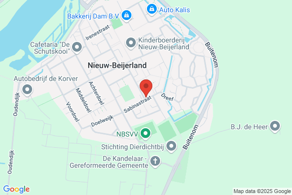 Podologie & Pedicurepraktijk Y de Wolff