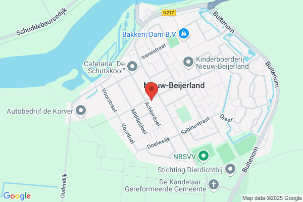 Postkantoor