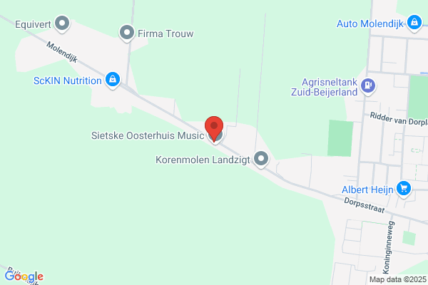 Psychosociaal Counselor T Hofstede